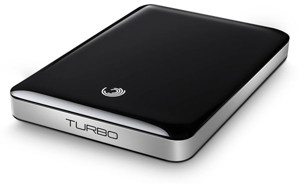Seagate GoFlex Turbo, un atractivo disco duro con USB 3.0 1 Seagate GoFlex Turbo, un atractivo disco duro con USB 3.0 1