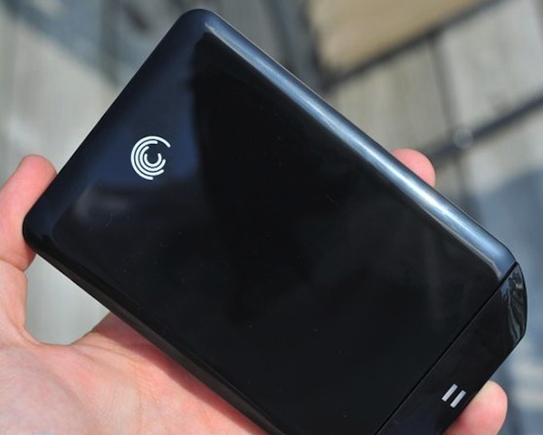 Seagate GoFlex Turbo, un atractivo disco duro con USB 3.0 2 Seagate GoFlex Turbo, un atractivo disco duro con USB 3.0 2