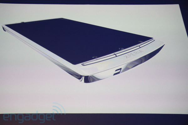 Sony-Ericsson-Xperia-Arc-S-02 Presentan el Sony Ericsson Xperia Arc S para octubre 3
