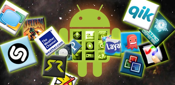 120.000 millones de descargas de apps de Android en 2012