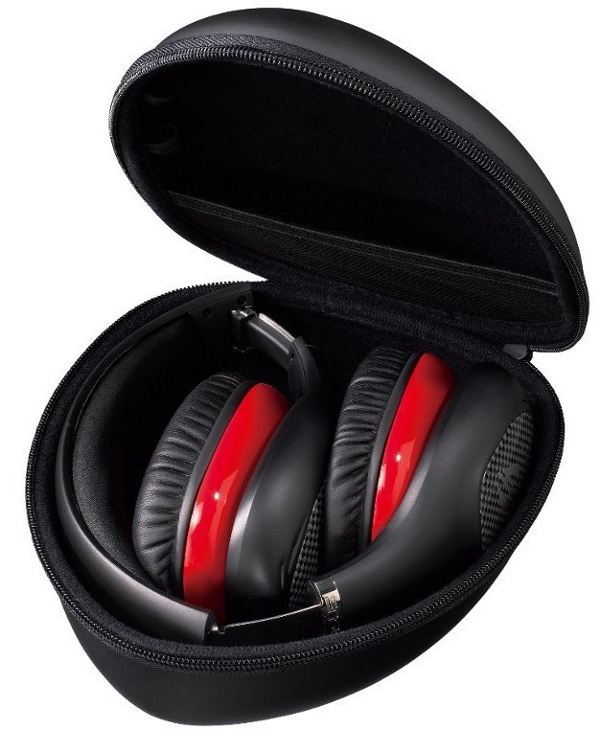 Asus ROG Vulcan ANC, auriculares para videojuegos con sistema de cancelación de ruido 4