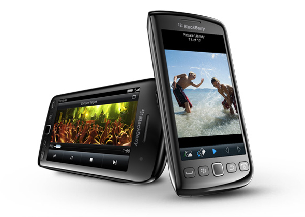 BlackBerry Torch 9860, nuevo modelo totalmente táctil 1 BlackBerry Torch 9860, nuevo modelo totalmente táctil 1