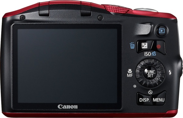 Canon PowerShot SX150, alta resolución y zoom muy potente 2