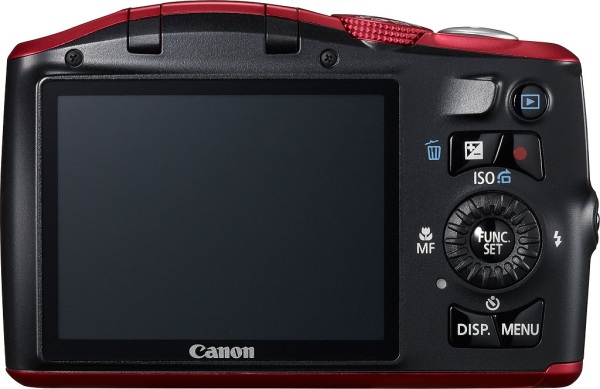 canon-sx150-02 Canon PowerShot SX150, alta resolución y zoom muy potente 2