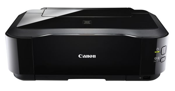 Canon Pixma IP4950, impresora fotográfica A4