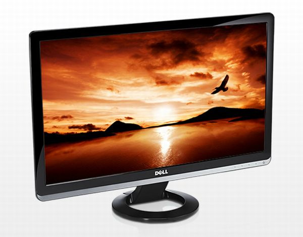 Dell S2330MX, monitor con panel superdelgado