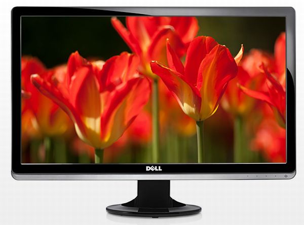 Dell S2330MX, monitor con panel superdelgado 2