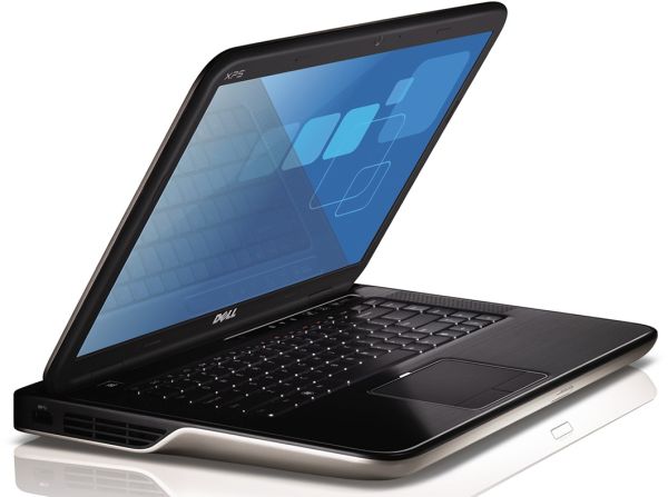 Dell XPS 15, ordenadores portátiles de 15 pulgadas
