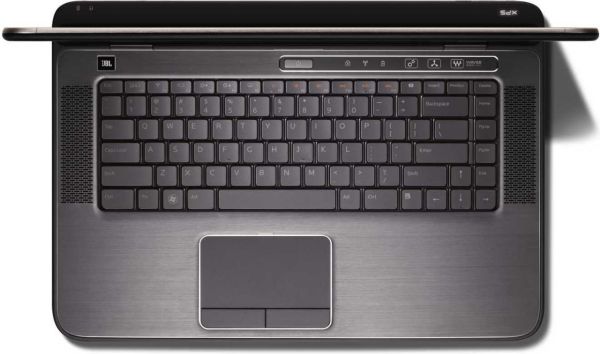 Dell XPS 15, ordenadores portátiles de 15 pulgadas 2