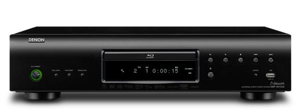 Telecomando di ricambio per lettore Blu Ray RC-1128