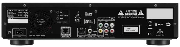 denon_dbp-1611ud_2 Denon DBP-1611UD, lector Blu-ray compatible 3D 2