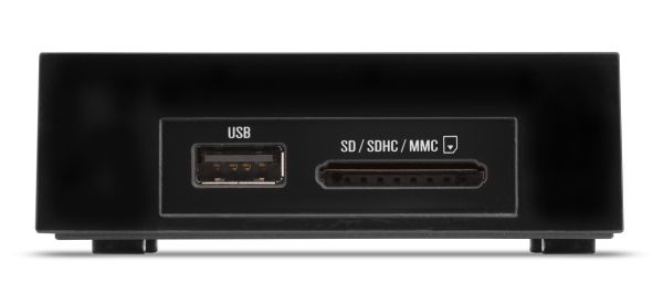 Energy TV Player 150, reproductor multimedia en alta definición con USB y ranura SD