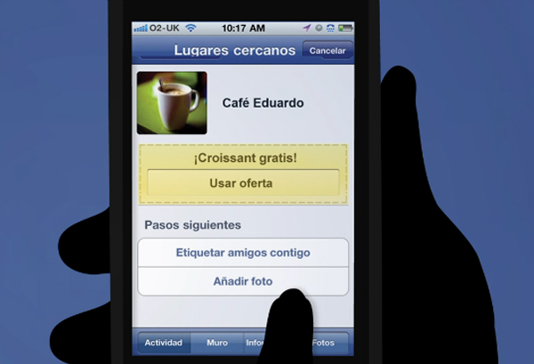 facebook-ofertas-02 Facebook Ofertas echa el cierre seis meses después 1