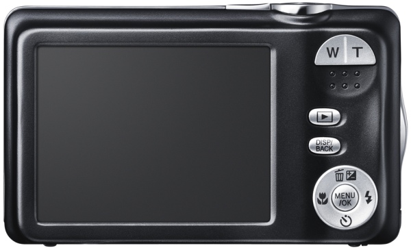 fujifilm-JX370-02 Fujifilm Finepix JX370, una compacta económica pero capaz 2