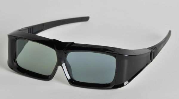 Panasonic, Samsung y Sony unidas por un estándar de gafas 3D 2
