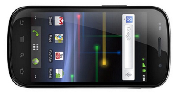 El Google Nexus Prime podrí­a llegar en octubre 2