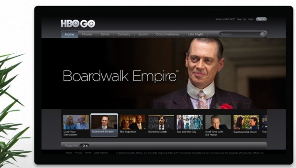 La compra de Motorola puede resucitar a Google TV 2