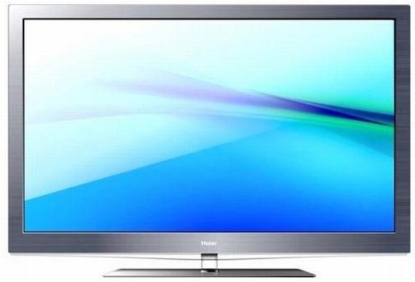 Haier LET42-M500P, televisor LED con gafas 3D pasivas