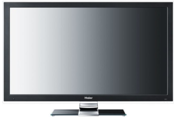 Haier LET42-M500P, televisor LED con gafas 3D pasivas 3