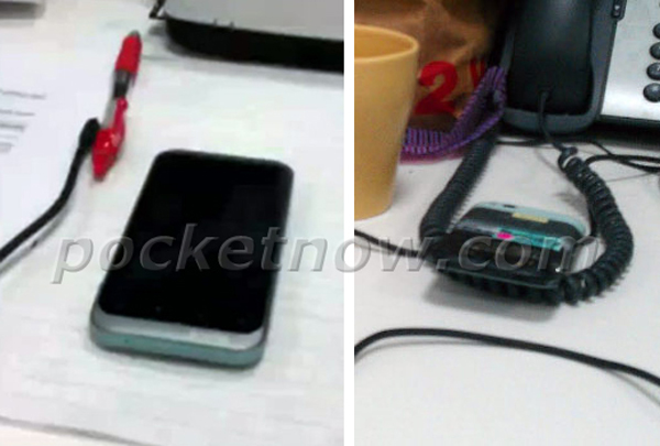 HTC Bliss, nuevas imágenes de este móvil dirigido a mujeres