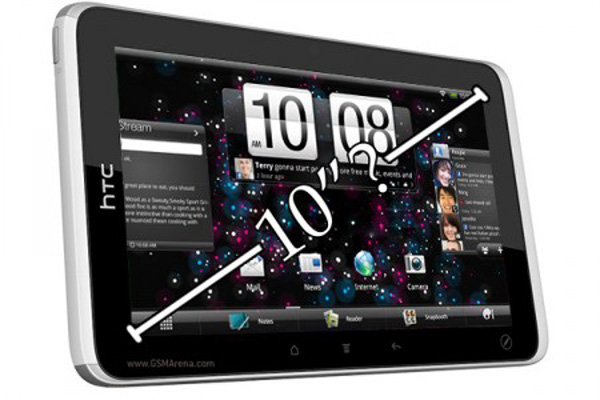 HTC prepara una presentación interesante el 1 de septiembre 2