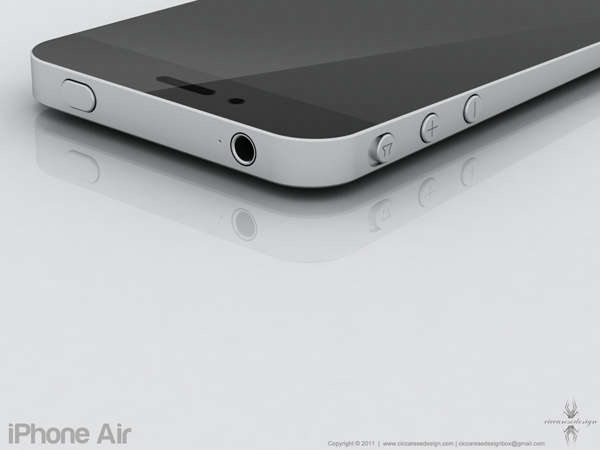 iPhone 5 podrí­a estar ya en fase de pruebas 2