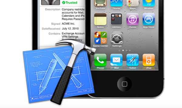 iOS 5, descarga gratis la versión beta de iOS 5 para iPhone