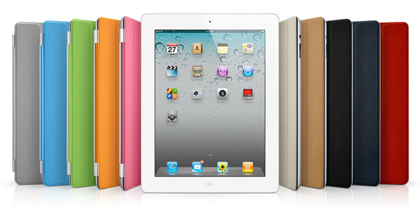 El iPad 2 pronto estará disponible con Orange 2