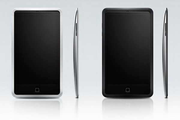 Sony podrí­a desarrollar las cámaras del iPhone 5 2