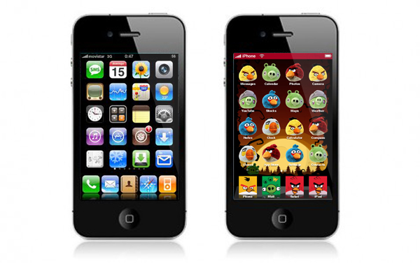 iPhone jailbreak, pros y contras de desbloquear el iPhone 3