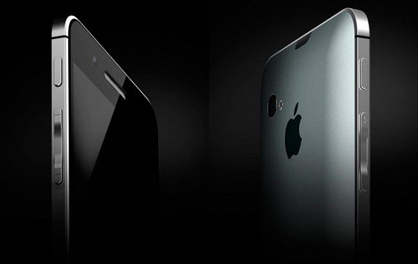 El iPhone 5 podrí­a aparecer en septiembre con Movistar 2