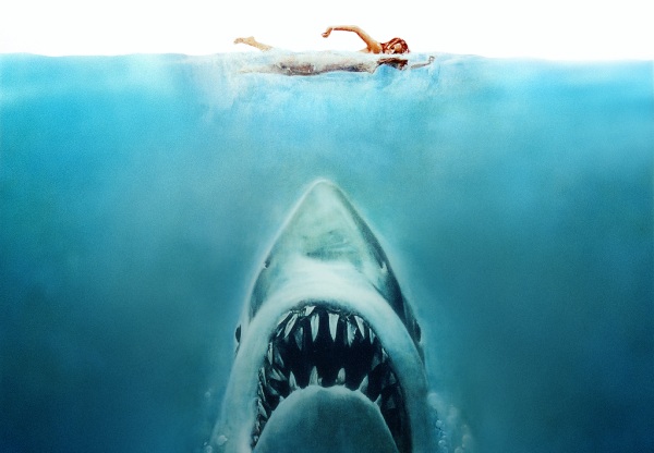 Spielberg estudia convertir Jurassic Park y Tiburón al 3D 2