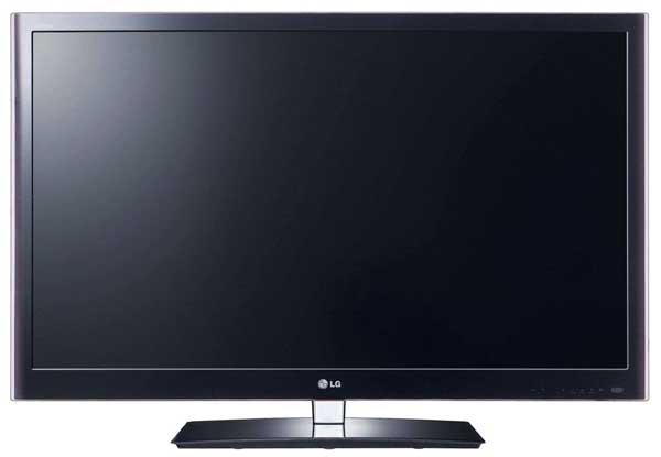 LG 32LW5500, un televisor led 3D con Internet y USB 2