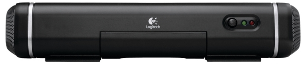 Logitech Tablet Speaker, altavoces para tabletas