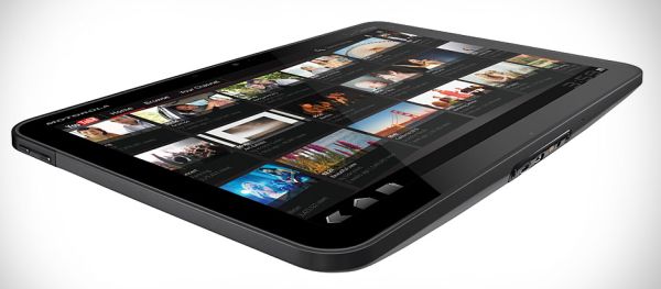 Motorola Xoom, ya disponible la actualización a Android 3.1 2