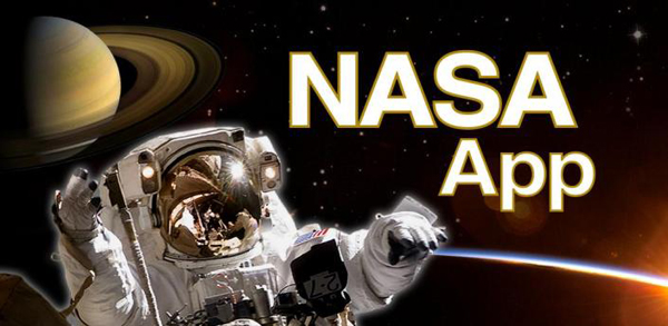 NASA App, conoce todo sobre la NASA desde tu móvil
