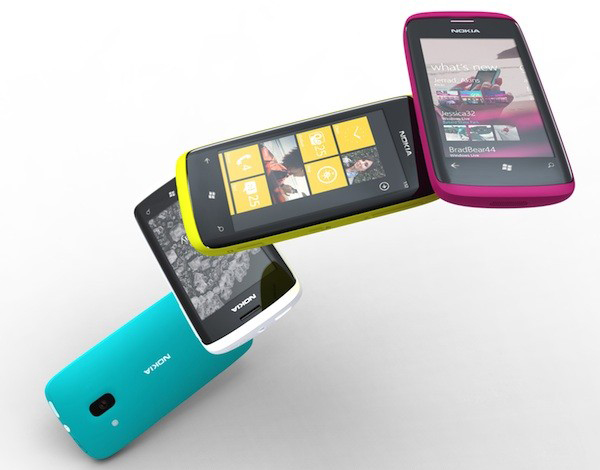 Nokia asegura que Apple iOS y Android están anticuados 2