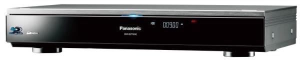 Panasonic saca pecho y anuncia 6 nuevas grabadoras Blu-Ray 2