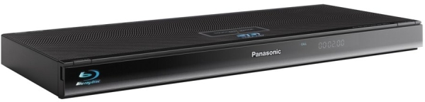 Panasonic DMP-BDT110 reproductor Blu-Ray 3D con Skype 2