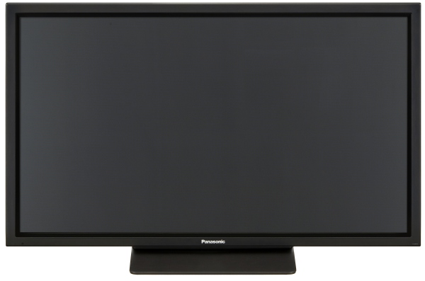 panasonic-pf30-01 Panasonic PF30, 4 pantallas de plasma compatibles con 3D 2