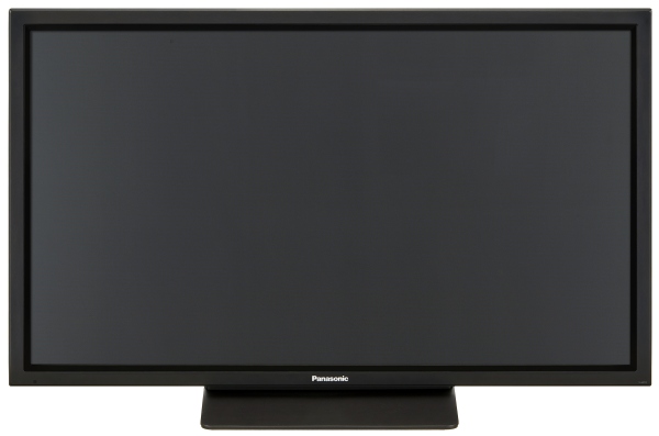 Panasonic PH30, una familia de plasmas con consumo reducido 2
