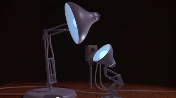 Pixar anuncia dos nuevas pelí­culas de animación 3D 2