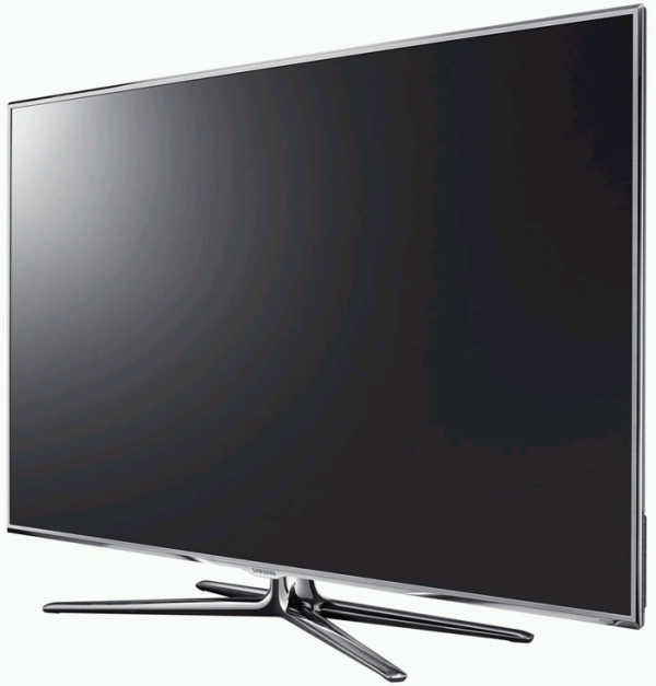 samsung-p51D8000-02 Samsung PS51D8000, la coreana también hace buenos plasmas 2