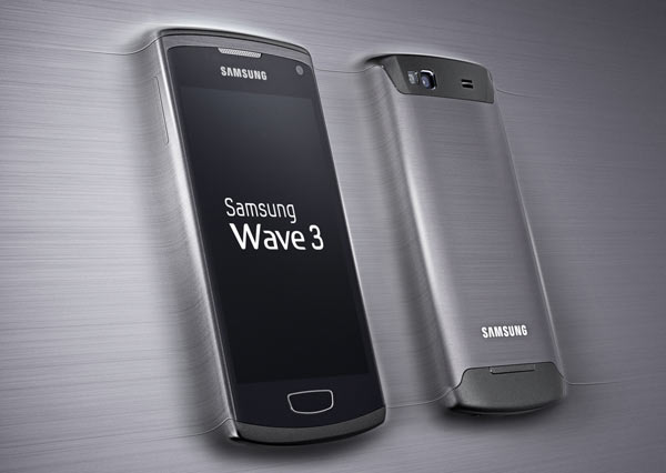 Samsung Wave 3, análisis a fondo 5