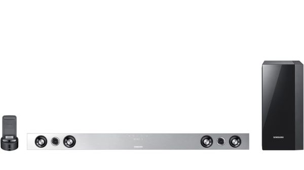 samsung_hw-d570_2 Samsung HW-D570, estrecha barra de sonido con subwoofer 2