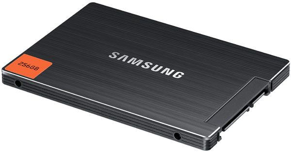 Samsung SSD 830, nueva serie de unidades de estado sólido