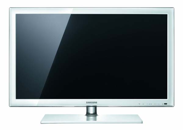 Samsung UE19D4020, televisor LED de 19 pulgadas con USB 2