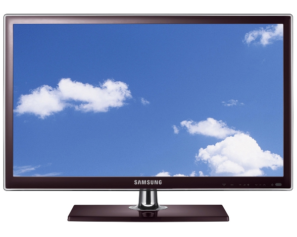 Samsung UE27D5020, televisor de 27 pulgadas Full HD con USB 2