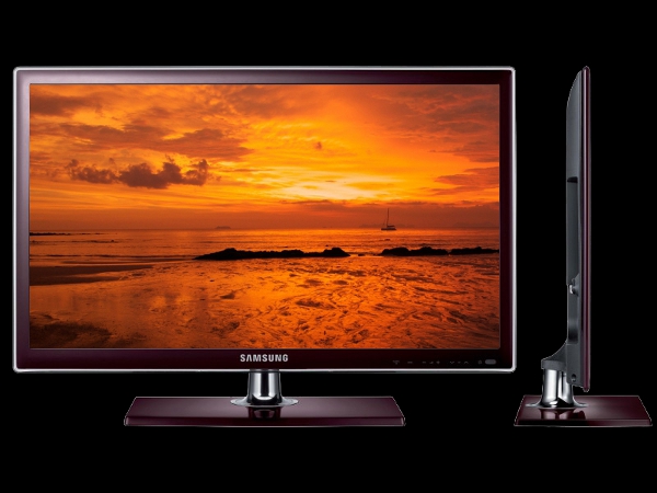 Samsung UE27D5020, televisor de 27 pulgadas Full HD con USB 1