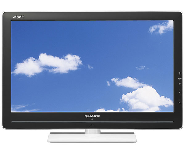 Sharp LC-22LE430E, televisor Full HD de 22 pulgadas con USB